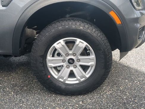 New 2025 Ford Ranger XL image 12