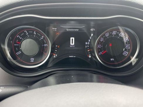 Used 2023 Dodge Challenger SXT image 21