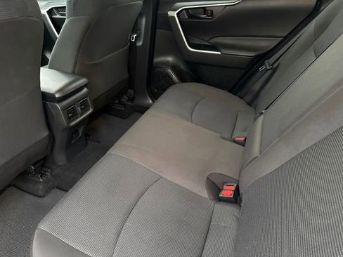 Used 2024 Toyota RAV4 LE FWD image 17