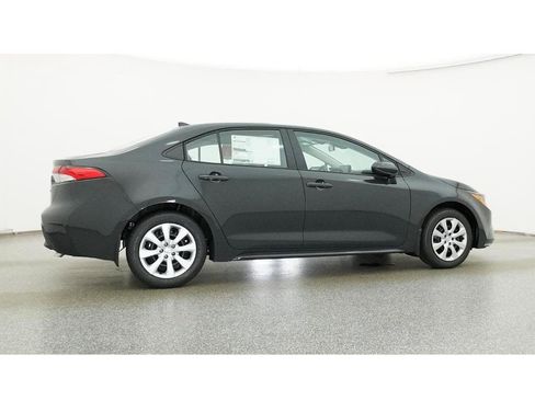 New 2026 Toyota Corolla LE FWD image 26
