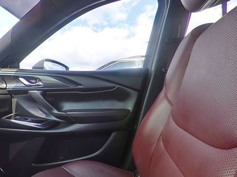 Used 2021 MAZDA CX-9 Carbon Edition image 27