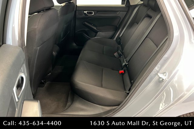 Used 2024 Honda Civic EX image 21