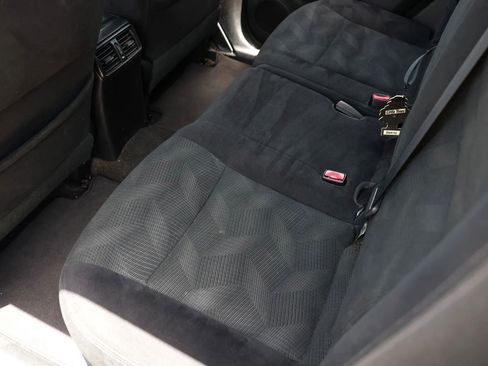 Used 2014 Nissan Rogue SV w/ SV Moonroof Package FWD image 14