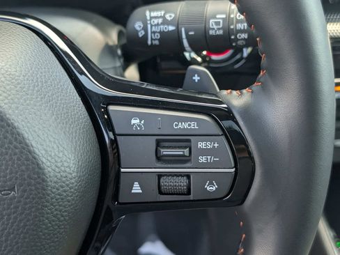 Certified 2026 Honda CR-V Sport Touring image 24