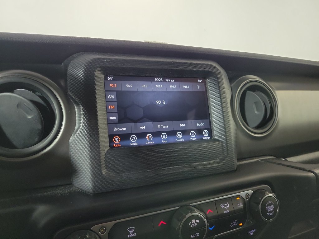 Used 2021 Jeep Wrangler Unlimited Sport AWD/4WD image 18