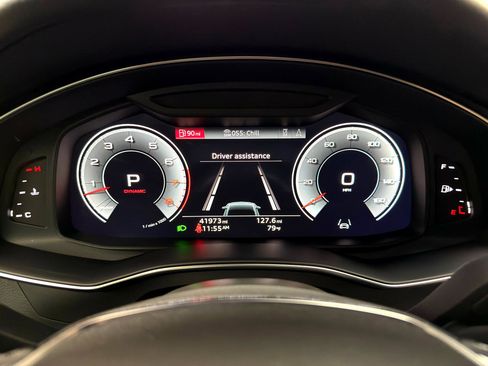 Used 2021 Audi A7 3.0T Premium Plus w/ Premium Plus image 19