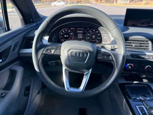 Used 2019 Audi Q7 2.0T Premium Plus w/ Premium Plus Package image 10