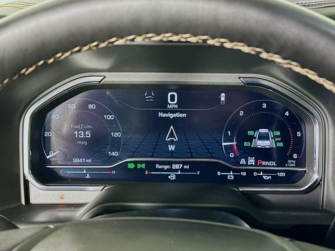 Used 2024 GMC Sierra 2500 AT4 w/ AT4 Premium Plus Package image 19