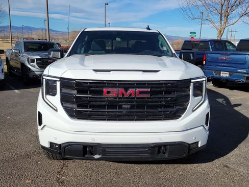New 2026 GMC Sierra 1500 Elevation w/ Elevation Premium Package image 5