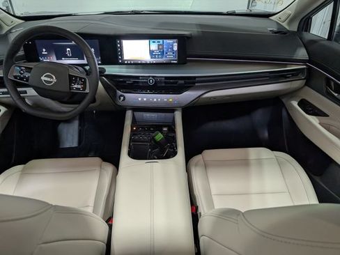 Used 2025 Nissan Murano SL w/ Cargo Package AWD/4WD image 12