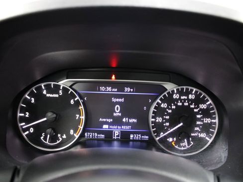 Used 2023 Nissan Altima 2.5 SV image 32