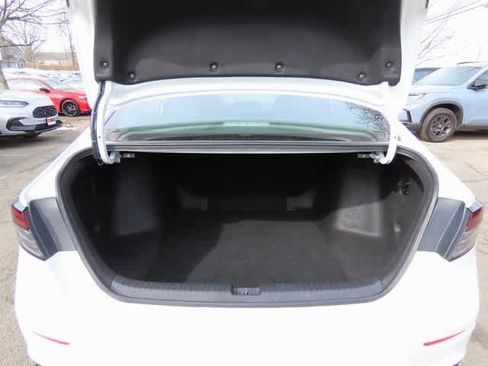 Certified 2023 Honda Accord Sport image 11