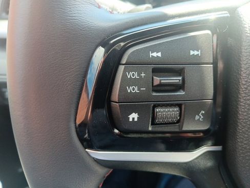 Used 2025 Honda Odyssey Sport-L image 21