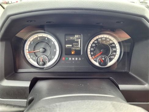 Used 2017 RAM 1500 Express image 21