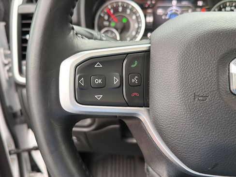 Used 2023 RAM 1500 Big Horn AWD/4WD image 20