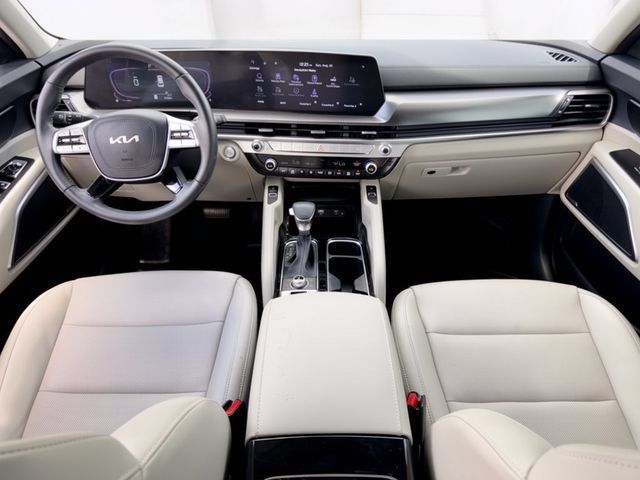 Used 2024 Kia Telluride S w/ S Sunroof Package AWD/4WD image 29
