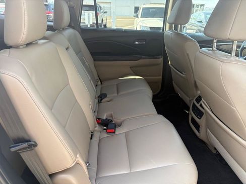 Used 2020 Honda Pilot EX-L image 12