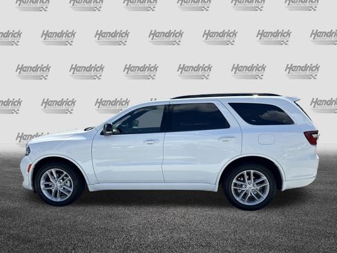 Used 2026 Dodge Durango GT AWD/4WD image 7