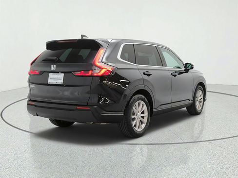 Used 2024 Honda CR-V EX-L image 5