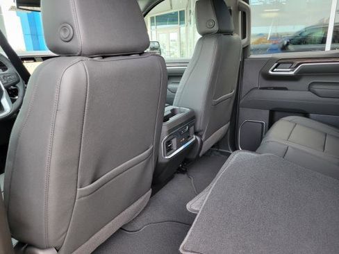 New 2026 GMC Sierra 1500 SLT w/ SLT Premium Package image 24