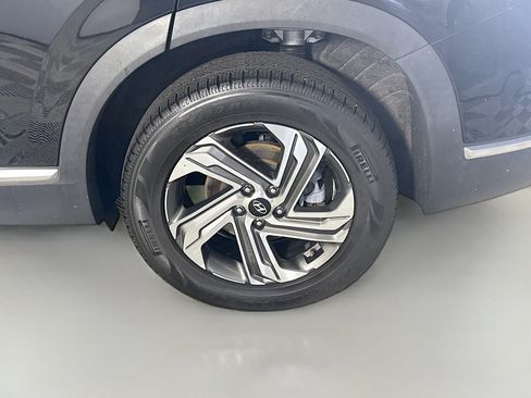 Used 2022 Hyundai Santa Fe SEL FWD image 37
