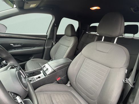 Used 2022 Hyundai Santa Cruz SEL w/ Cargo Package AWD/4WD image 23