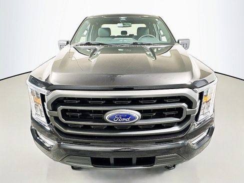 Used 2022 Ford F150 XLT w/ Equipment Group 302A High image 2