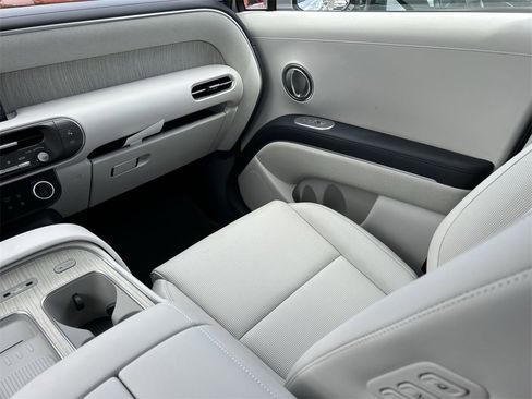 New 2026 Hyundai Palisade Calligraphy image 6