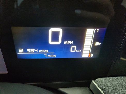 New 2026 Nissan Kicks S image 21