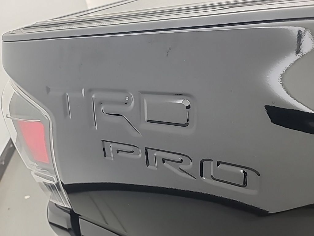 Used 2023 Toyota Tacoma TRD Pro AWD/4WD image 13