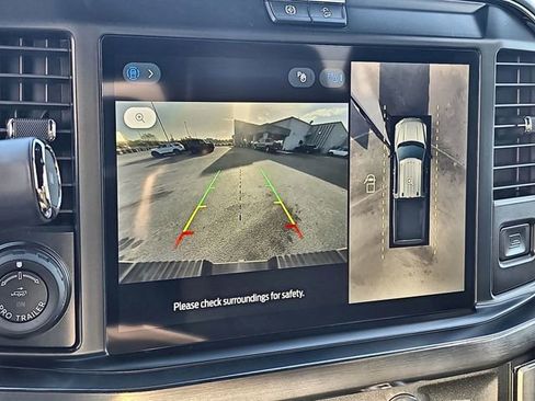 New 2026 Ford F350 Lariat w/ Black Appearance Package image 26