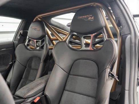 Used 2019 Porsche 911 GT3 RS RWD image 12