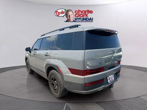 Used 2024 Hyundai Santa Fe XRT AWD/4WD image 2
