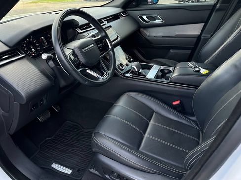 Used 2021 Land Rover Range Rover Velar R-Dynamic S AWD/4WD image 11