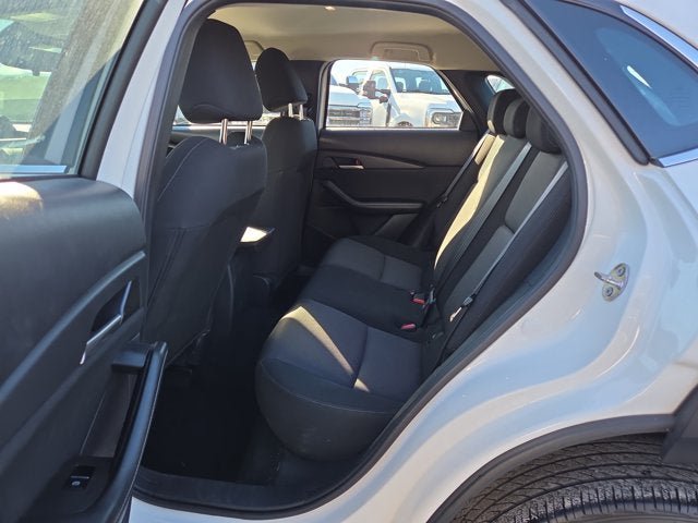 Certified 2024 MAZDA CX-30 AWD 2.5 S image 11