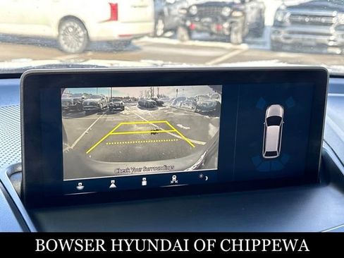 Used 2023 Acura RDX Technology Package image 17