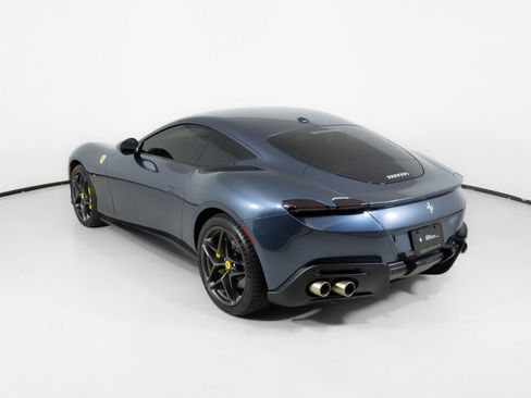 Used 2024 Ferrari Roma image 5
