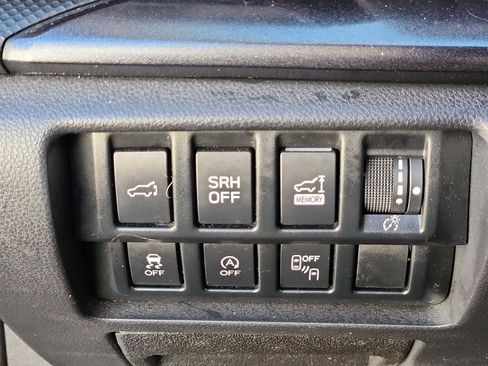 Used 2023 Subaru Forester Sport image 27