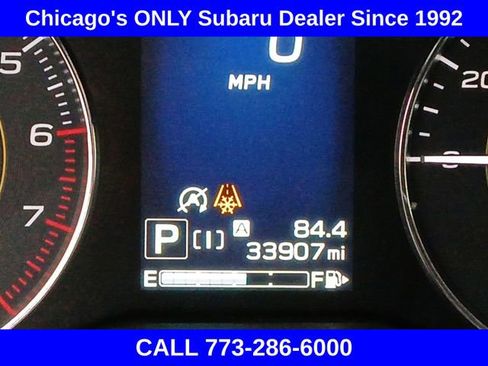 Certified 2021 Subaru Crosstrek 2.5i Sport w/ Popular Package #3 image 14