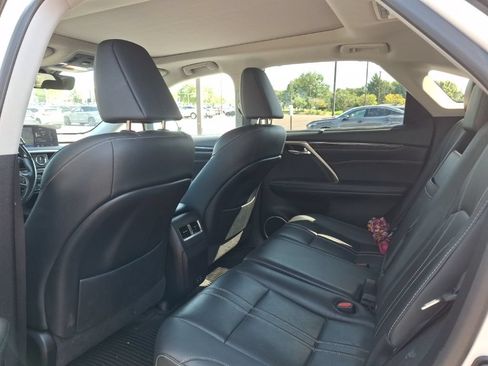 Used 2021 Lexus RX 350 AWD w/ Luxury Package image 5