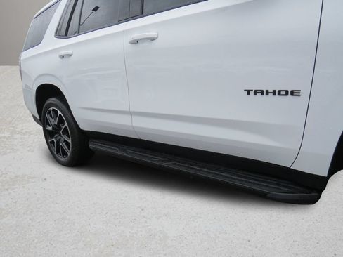 Used 2024 Chevrolet Tahoe RST RWD image 12