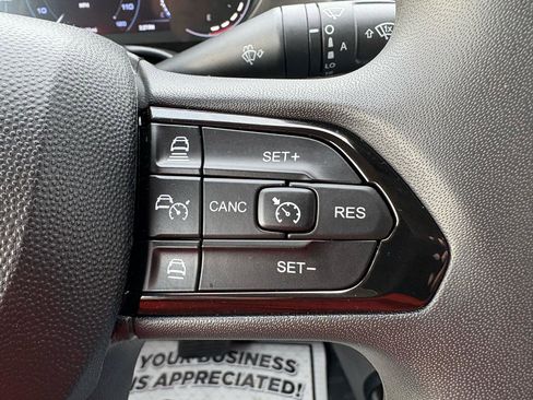 Used 2024 RAM ProMaster 2500 w/ Quick Order Package 22G SLT FWD image 19