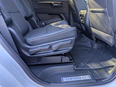 New 2026 Chevrolet Tahoe RST w/ RST Capability Package image 38