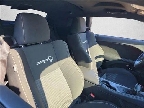 Used 2020 Dodge Challenger SRT Hellcat image 15