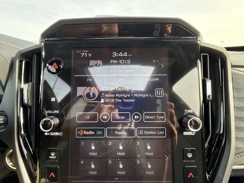 Certified 2026 Subaru Forester Sport image 16