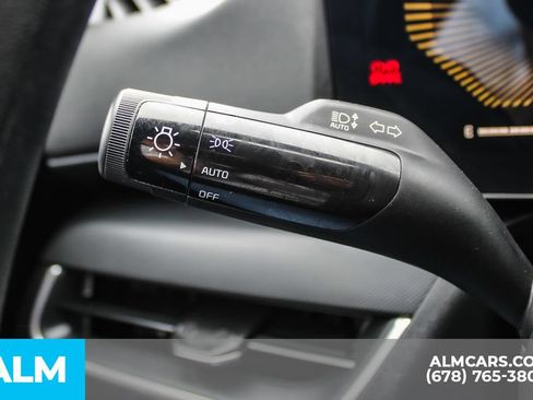 Used 2025 Kia K4 FWD image 29