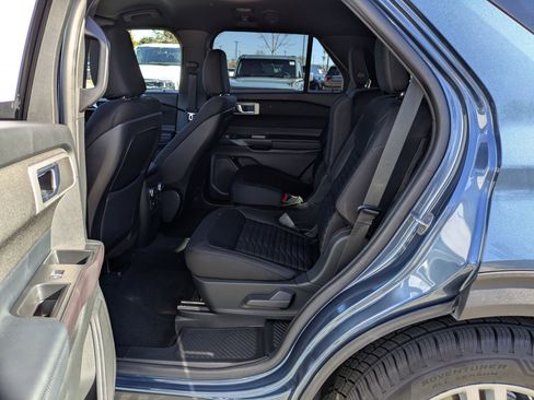 Used 2020 Ford Explorer XLT w/ Comfort Package image 28