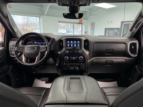 Used 2020 GMC Sierra 3500 Denali w/ Denali Ultimate Package image 24