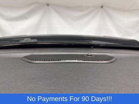 Used 2021 RAM 1500 Laramie w/ Sport Appearance Package image 22