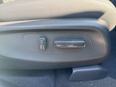 New 2026 Honda CR-V EX-L image 13